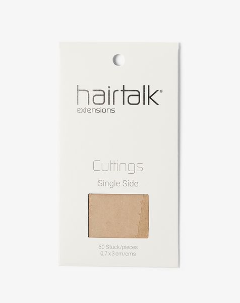 Bilde av Hairtalk® Stop-Tape 3cm x 60stk